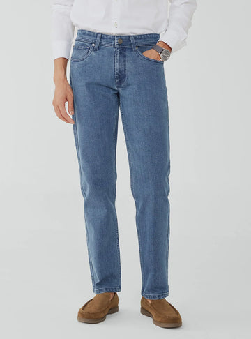 Valviora Jeans men