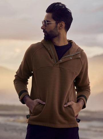 Valviora Jackets dark brown