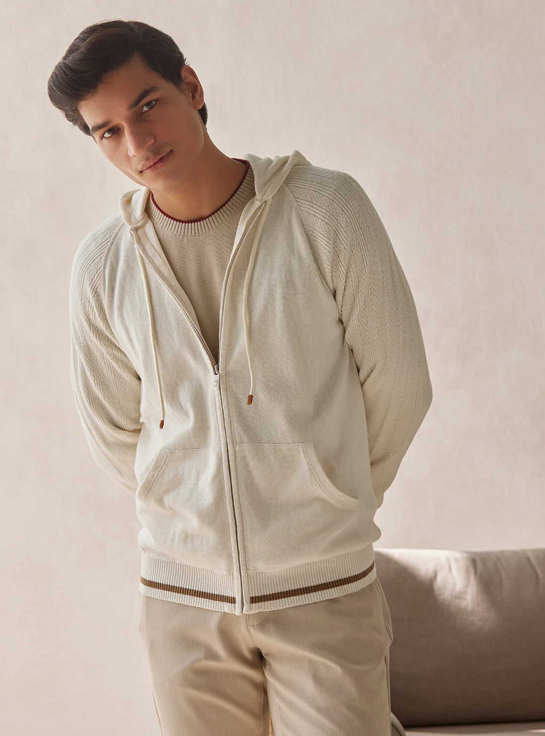 Valviora Jackets blue