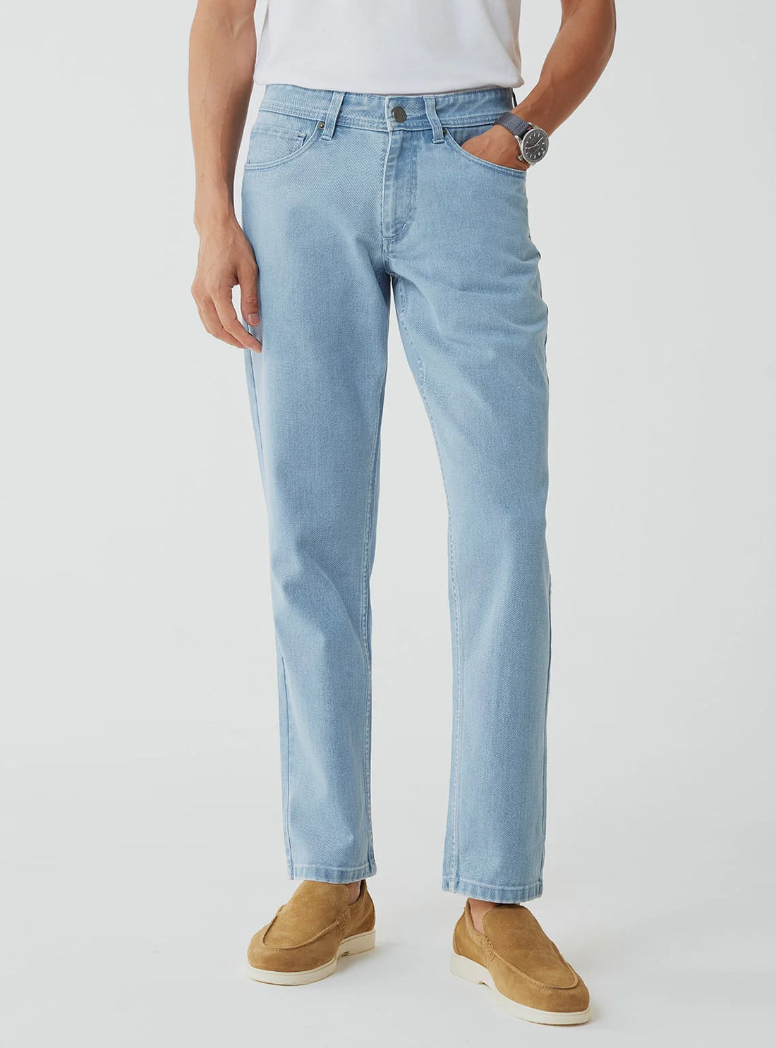 Valviora Jeans new men