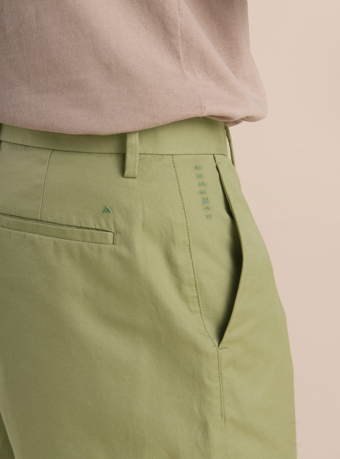 Valviora Bottom Haff Blue