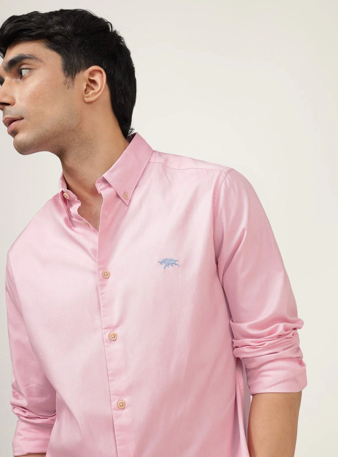 Valviora Shirt full neck