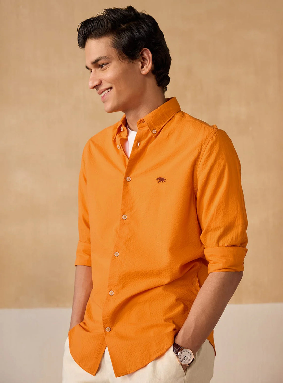 Valviora Shirt neck
