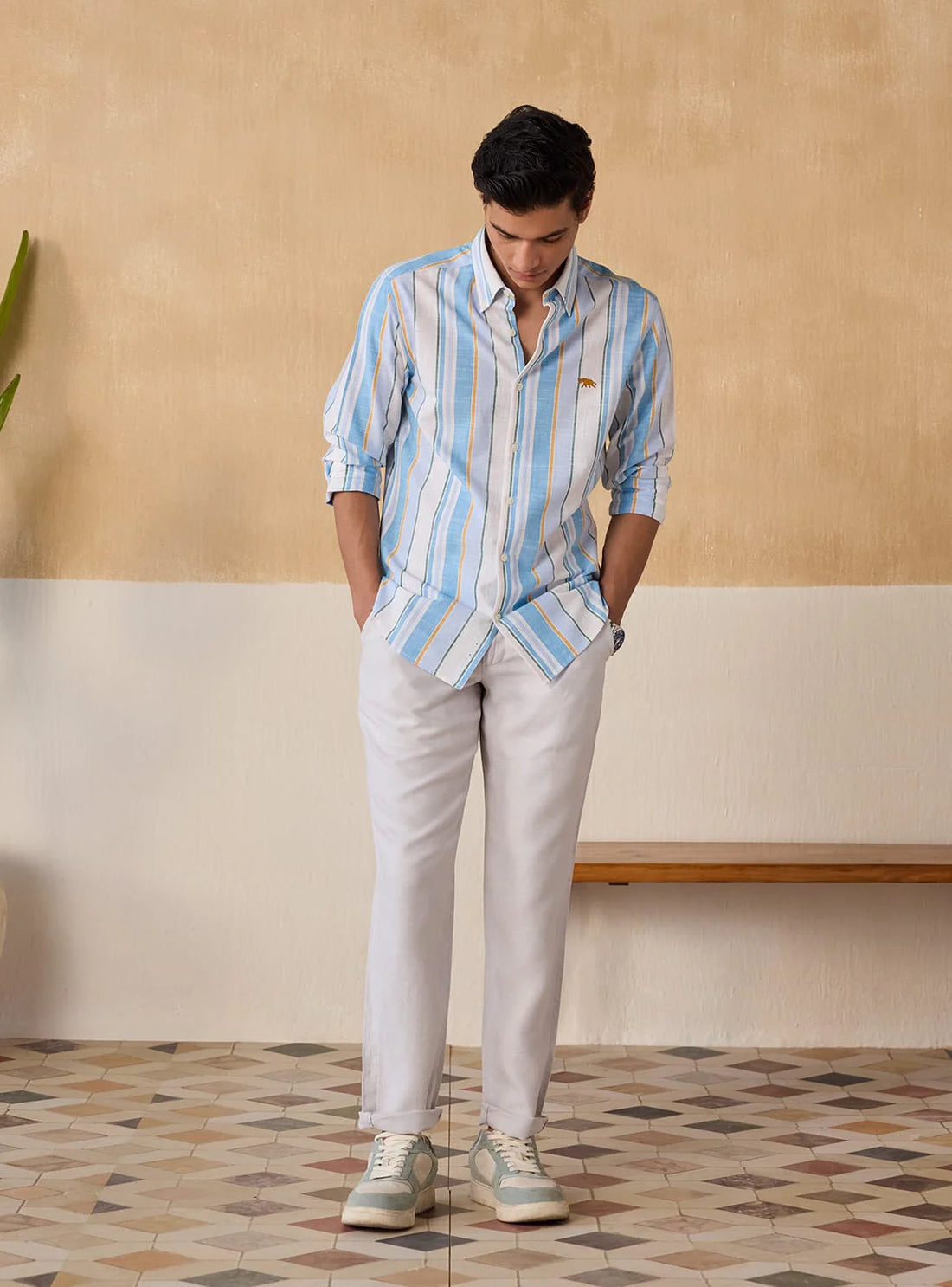 Valviora Shirt full